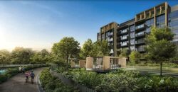 Narra Residences (D23), Apartment #582990821